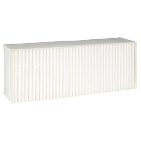 Pollenfilter 200x468x70 til Flexit S4 R