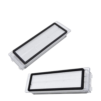 WL HEPA-suodatin yhteensopiva Roborock 2-pakkaus DU46008-2 Vastaa: 6970995780123