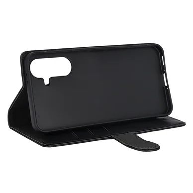 GEAR Mobilfodral Samsung A36 5G Svart GEAR Mobilfodral Samsung A36 5G Svart