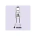 Halogenlampa G4 10W 101 lm