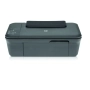HP HP DeskJet 2050A – bläckpatroner och papper