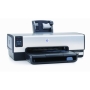 HP HP DeskJet 6600 Series – Druckerpatronen und Papier