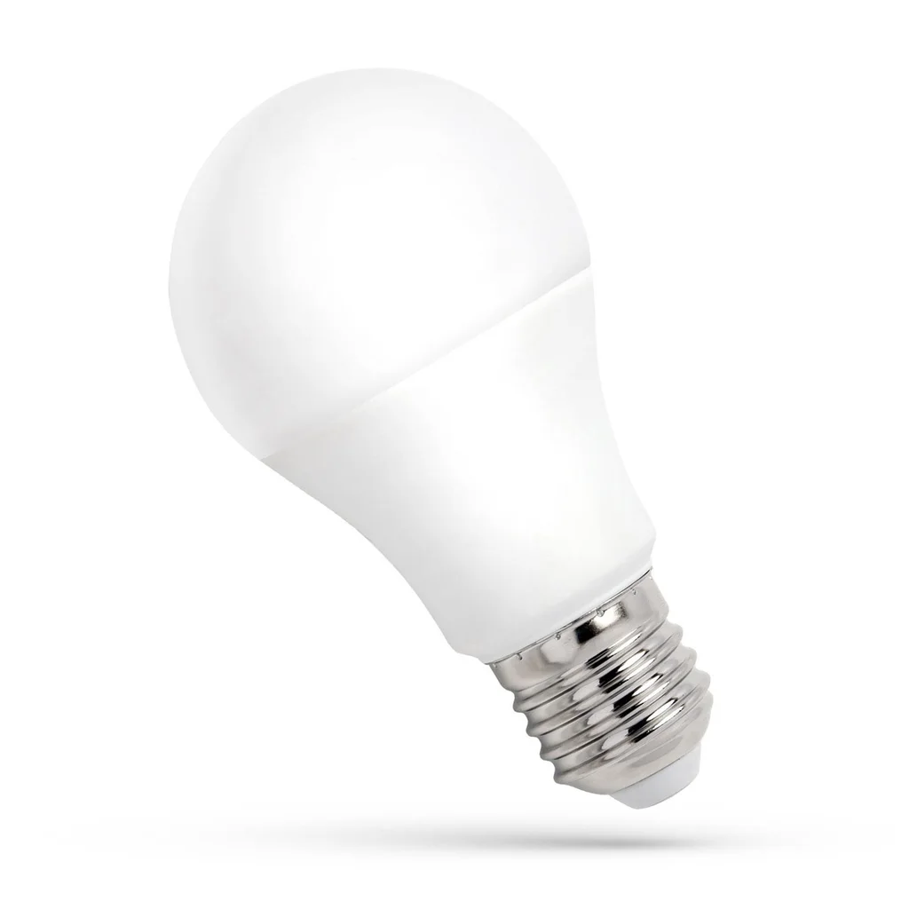 LED-lampa GLS Normal E27 13W/830 1270lm 230V Opal