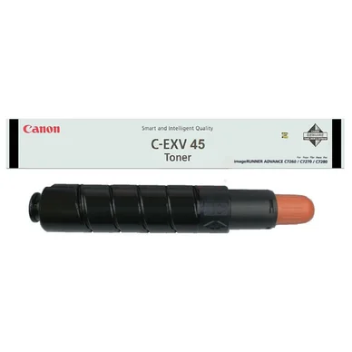 Canon Canon C-EXV 45 Tonerkassette sort 6942B002 Modsvarer: N/A billede
