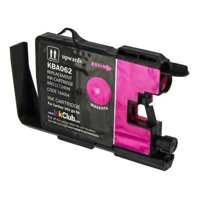 Bläckpatron magenta Bläckpatron magenta