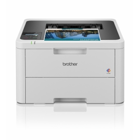 Brother HL-L3220CW Color Laserskrivare