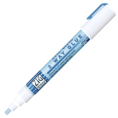 Limpenna ZIG 2 way glue 4mm 10 gr (MSB-15P) Limpenna ZIG 2 way glue 4mm 10 gr (MSB-15P)