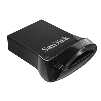 SANDISK alt SANDISK Muistitikku 3.1 UltraFit 64GB