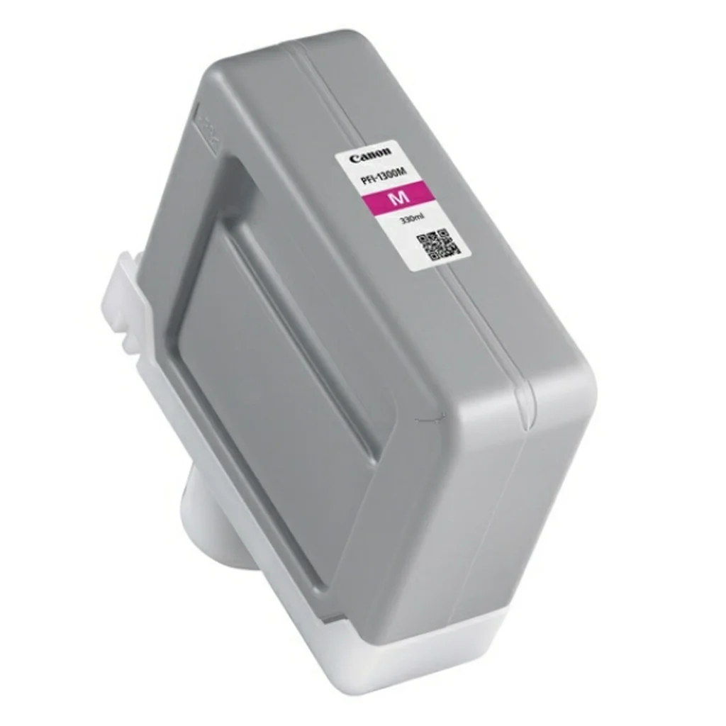 Canon PFI-1300 M Bläckpatron Magenta