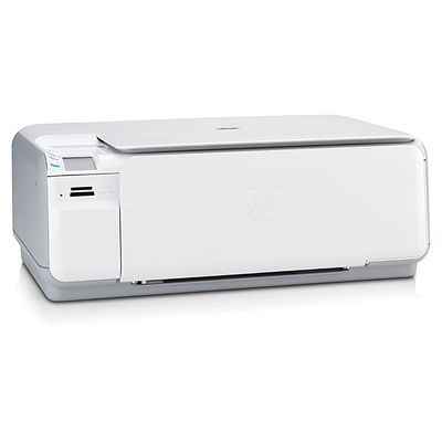 HP HP PhotoSmart C4400 series – bläckpatroner och papper
