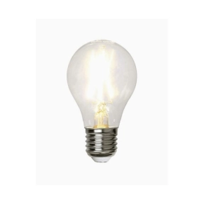 E27 LED-lamppu 2W (22W) 2700K 220 lumen