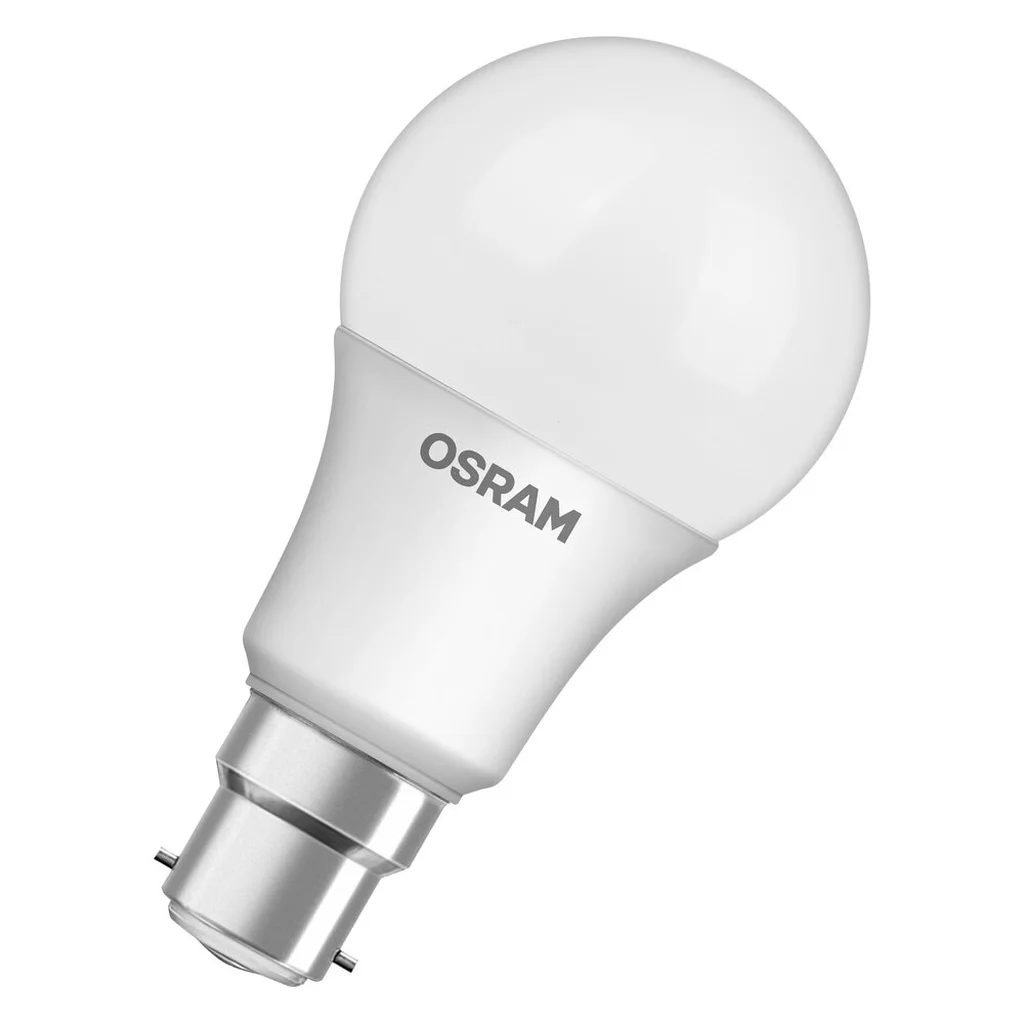LED Normal 60 Matt 8W 827 B22d