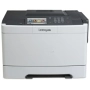 LEXMARK LEXMARK CS 517 de - toner och papper LEXMARK LEXMARK CS 517 de - toner och papper