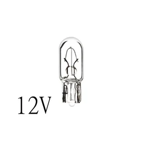 Bosma T07 wedge W2x6.5d 1,7W 12V
