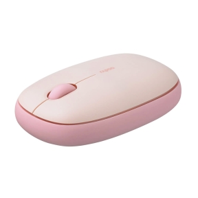 Hiiri Langaton M660 Hiljainen Multi-Mode Pinkki