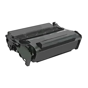 Toner svart High Yield
