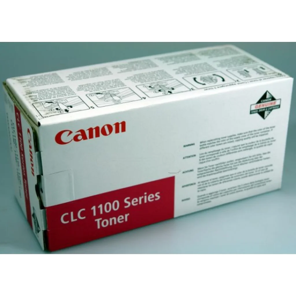 Toner magenta 345g