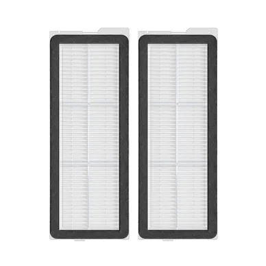 WL HEPA-filter kompatibelt med Roborock Qrevo S 1-pak DU46021 Modsvarer: N/A