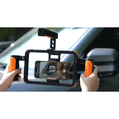 Bambu Lab H2D Laser Edition Full Combo 10W 3D-printer