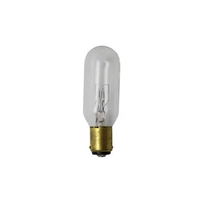 GE projektorlampa glöd A1/121 Ba15d 100W 115-125V