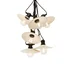 Donna Ljusslinga 6st LED-lampor Beige 7,2m IP44