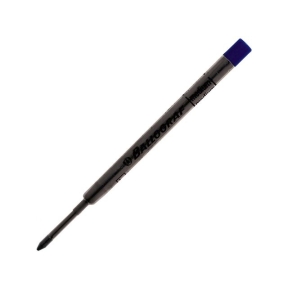 Ballograf Original refill, bleu x12