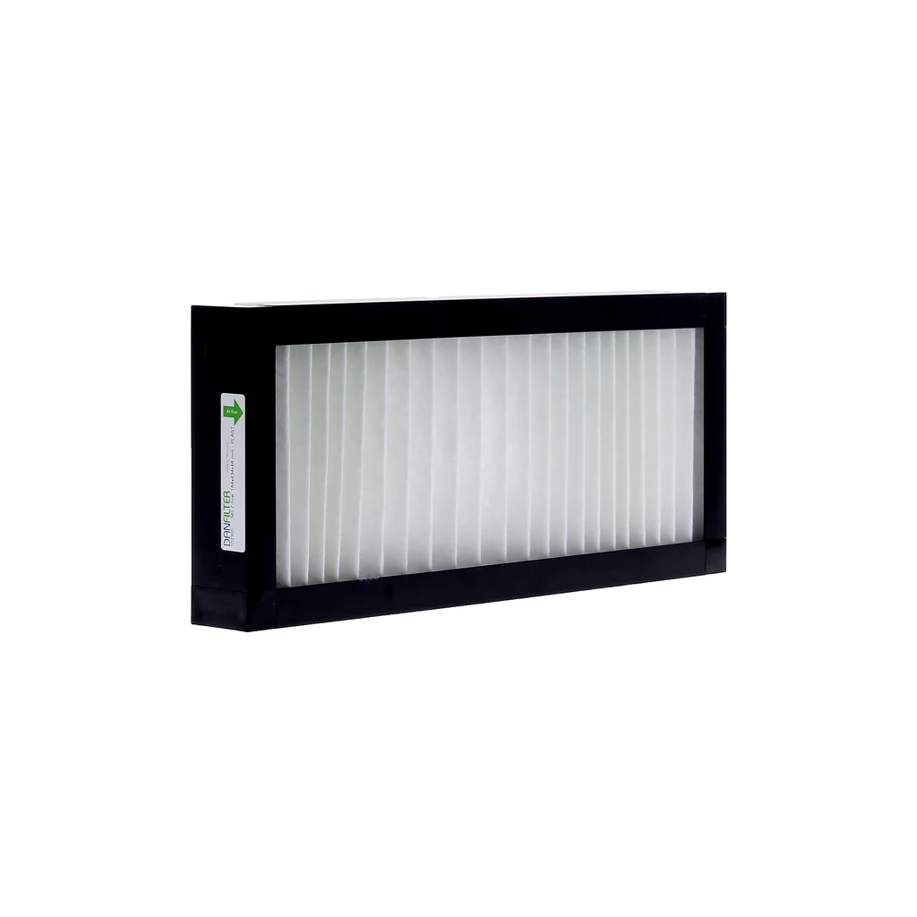 Standardfilter till Dantherm HCV 700
