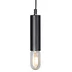 GLANS ledningsstativ i metal, E27, 15 cm, 3,5 m ledning
