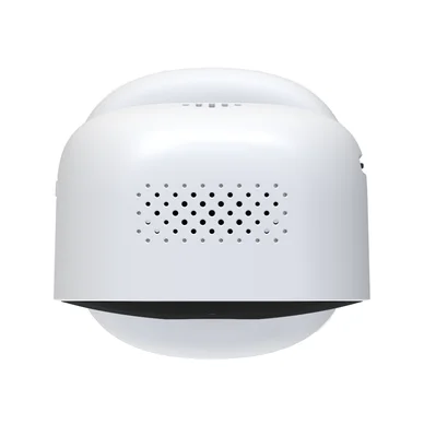 Smart Home WiFi-kamera rörelsedetektering, 2way, 3 MP, IR