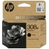 7FP22UE HP 308E (XL) Bläckpatron Svart