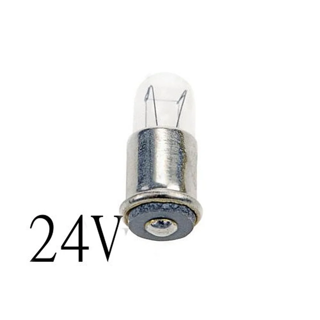 Glöd Miniatyrlampa MF T1 3/4 50ma 1,2W 24V