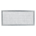 DF-100250 Genvex GE Energy 3 eller Genvex GE 890 Filterram