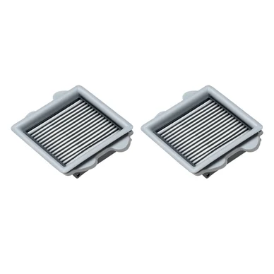 Roborock Roborock Dyad Pro Filter 2-pakning 6974653810849 Modsvarer: N/A