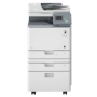 CANON CANON Imagerunner C 1300 Series - toner och papper