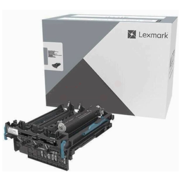 Lexmark C2240/CX622 Imaging Kit svart and Color Return 125k