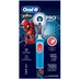 Oral-B Vitality Pro Kids Spiderman Eltandborste