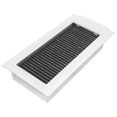 WL Ecovacs X5 filter, 2 stk. 7073551001447 Modsvarer: N/A