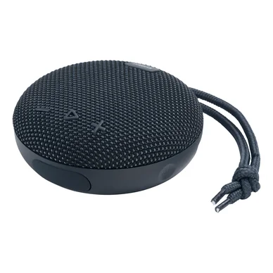 Streetz Streetz Vandtæt BT højttaler, TWS, IPX7, 5 W, blå CM769 Modsvarer: N/A