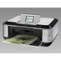 CANON CANON Pixma MP 640 Series – bläckpatroner och papper