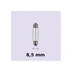 Bosma LED spollampa 10x36 S8,5 12V 2-pack