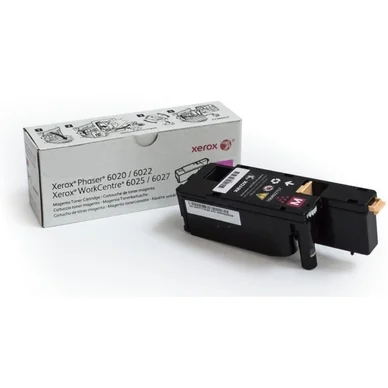 Xerox Värikasetti magenta 1.000 sivua 106R02757 Vastaa: N/A