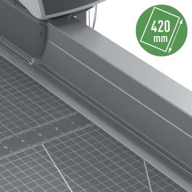Coupeuse Leitz Precision Office A3