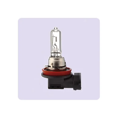 Bosma billampa PGJ19-2 H11  55W 12V