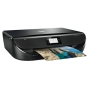 HP HP Envy 5030 – Druckerpatronen und Papier