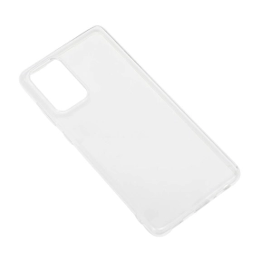 Mobilskal TPU Transparent - Samsung A72