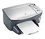 HP HP PSC 2175XI – Druckerpatronen und Papier