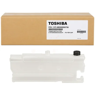 TOSHIBA Wastebox TB-FC30P Modsvarer: N/A