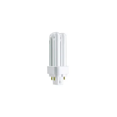 Memolux kompaktlysrör 2700K 900lm G24q-1 13W
