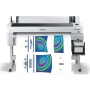 EPSON EPSON SureColor SC-F 6070 – inkt en papier