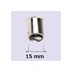 GE projektorlampa glöd A1/121 Ba15d 100W 115-125V